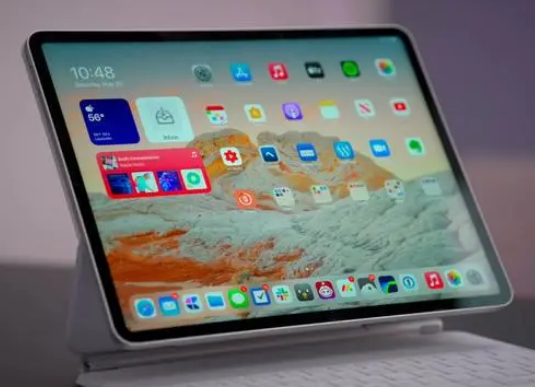 东路镇ipad维修分享新款iPad Pro或将采用M4芯片