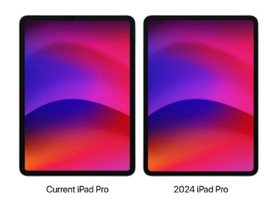 东路镇ipad维修服务点分享新款iPad Pro和iPad Air要来了 