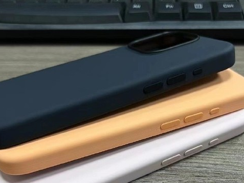 东路镇苹果14维修站分享iPhone14手机壳能直接给iPhone15用吗?