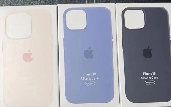 东路镇苹果14维修站分享iPhone14手机壳能直接给iPhone15用吗？ 