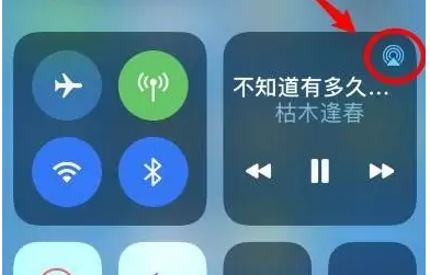 东路镇苹果14维修分享iPhone14连接两副耳机听歌方法教程 