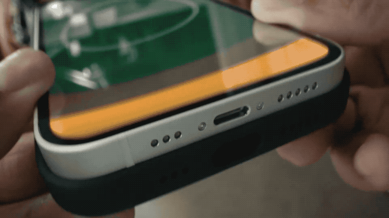 东路镇苹果手机维修分享未来 Magsafe 还有哪些发展空间 