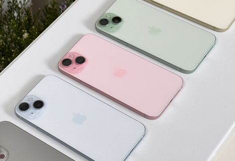 东路镇iPhone15序列号查询分享如何查找苹果15手机序列号的位置
