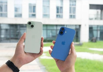 东路镇苹果维修点分享iPhone 16 Plus屏幕更换大屏容易忽视的实操隐患 