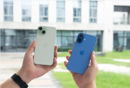 东路镇苹果维修点分享iPhone 16 Plus锁屏密码使用手册 
