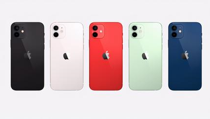 东路镇苹果维修点分享iPhone 12黑屏隐蔽故障解读 