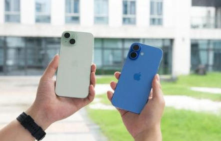 东路镇苹果维修点分享iPhone 16 Plus黑屏疑难故障汇总 