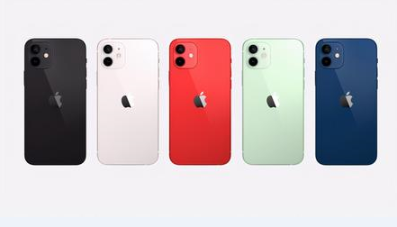 东路镇苹果维修点分享iPhone 12电池发烫少见诱因解析 