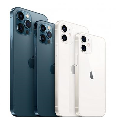 东路镇苹果维修点分享iPhone 12 Pro发烫关联故障汇总 