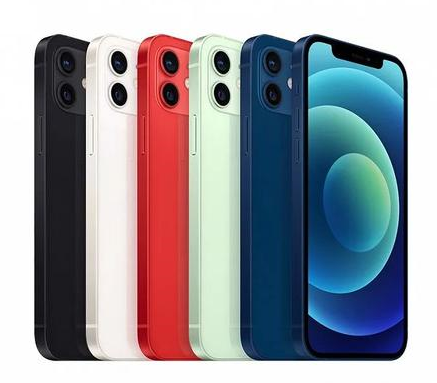 东路镇苹果维修点分享iPhone 12 Pro Max发烫冷门故障梳理 