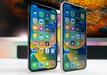 东路镇苹果维修点分享iPhone 14 Plus发烫常见情况科普 