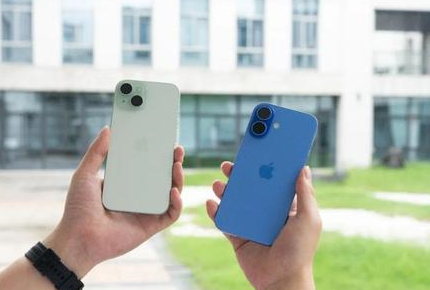 东路镇苹果维修点分享iPhone 16 Plus发烫多场景剖析 