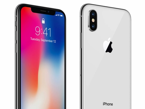 东路镇苹果维修点分享iPhone X摄像头实拍质感与场景适配全解析 